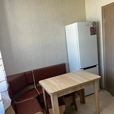 1-комнатная посуточно в жк 7 небо Одеса